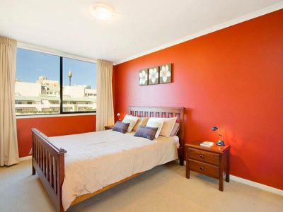 113 / 209 Harris Street, Pyrmont