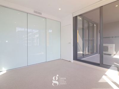 517A / 116 Bowden Street, Meadowbank