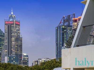 9 / 3 Prowse Street, West Perth