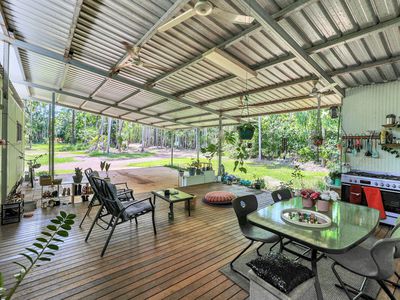 25 Evelina Court, Howard Springs