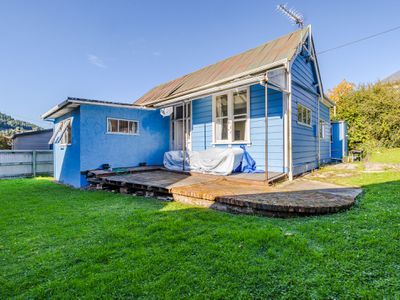 165 Forth Street, North Dunedin