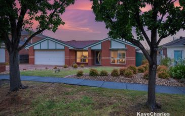 22 Lakeview Terrace, Beaconsfield