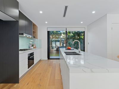 6 / 12-16 Durbar Avenue, Kirrawee