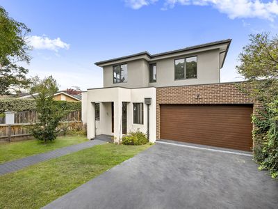 1 / 4 Fortune Street, Box Hill North