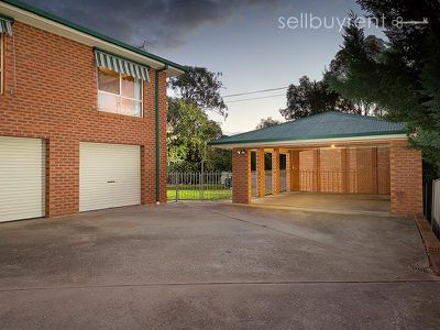 1 HELSINGOR AVENUE, Wodonga