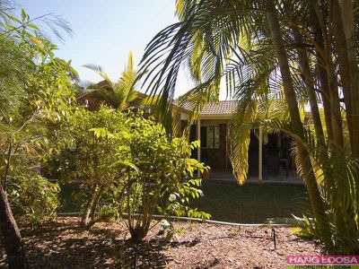 15 Jacaranda Place, Tewantin