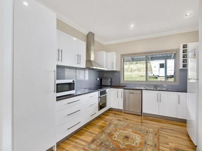 880 Woodbridge Hill Road, Gardners Bay