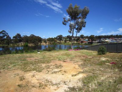 22 Ritchie Drive, Kangaroo Flat