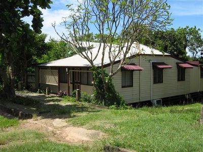 32 John Street, Cooktown