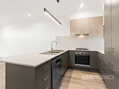 9 Patrina Circuit, St Georges Basin