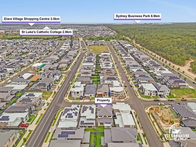 6 Boab Street , Marsden Park