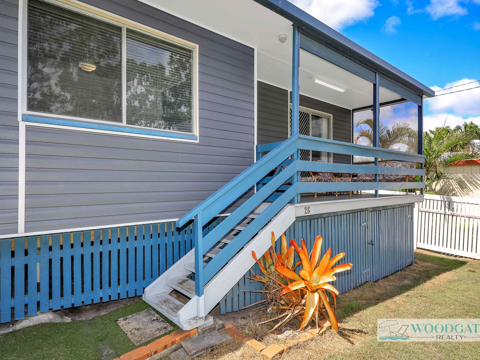 26 Manley Smith Drive, Woodgate
