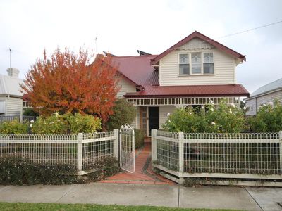 14 Murdoch Road, Wangaratta