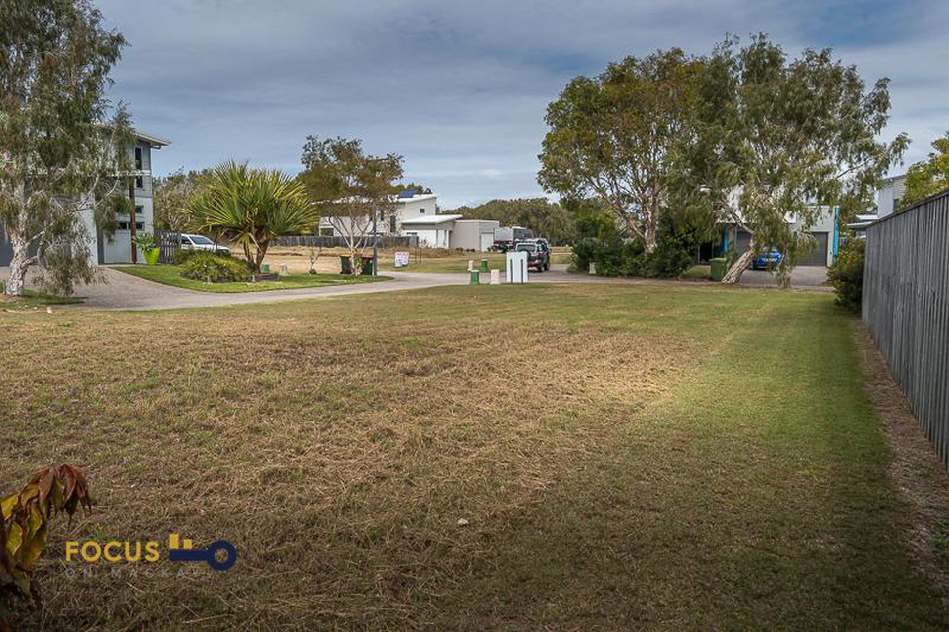 Lot 25, 8 Petrie Street, East Mackay