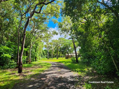 60 Starcke Street, Cooktown