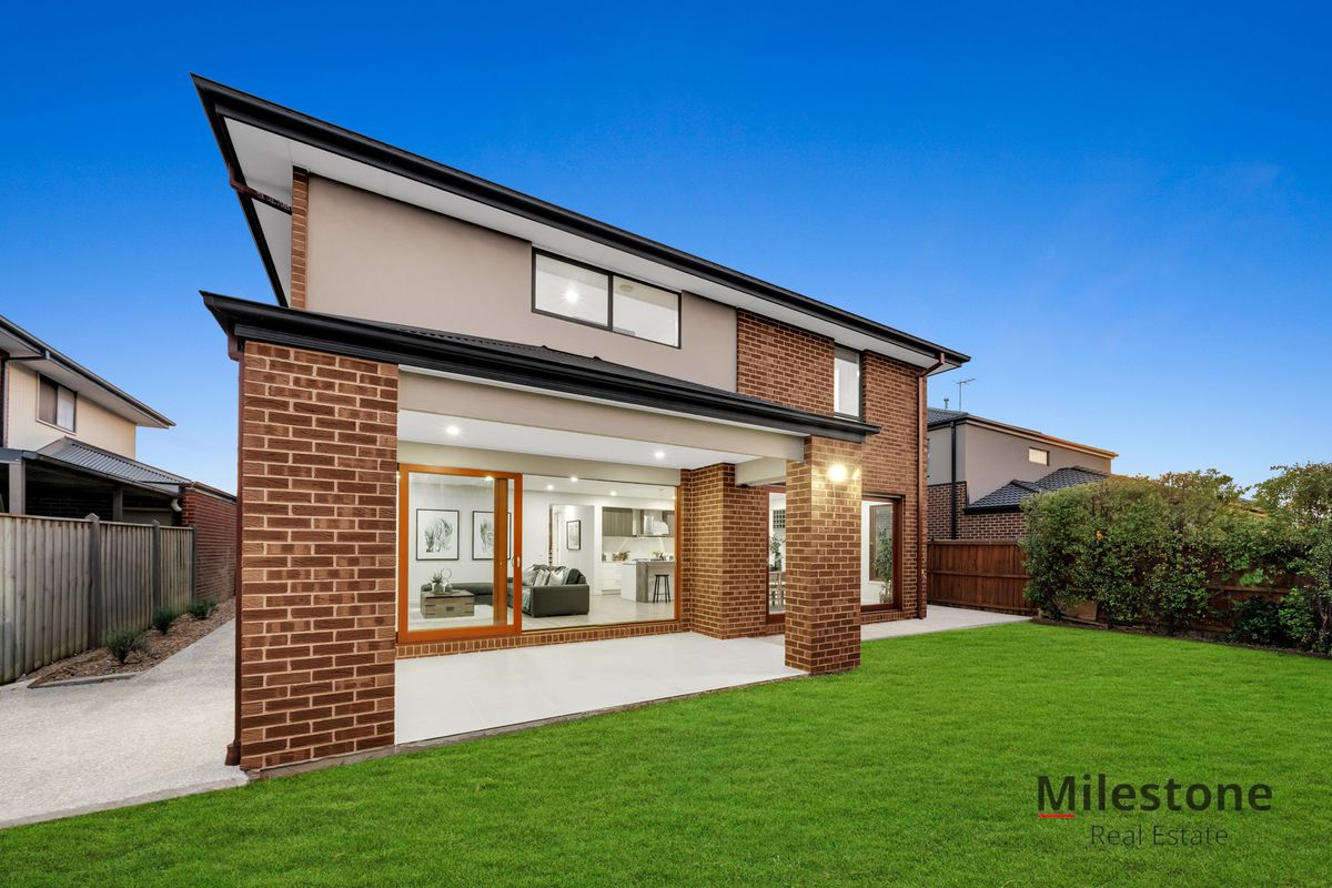 25 Hollywell Road, Clyde North