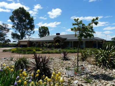 Tocumwal