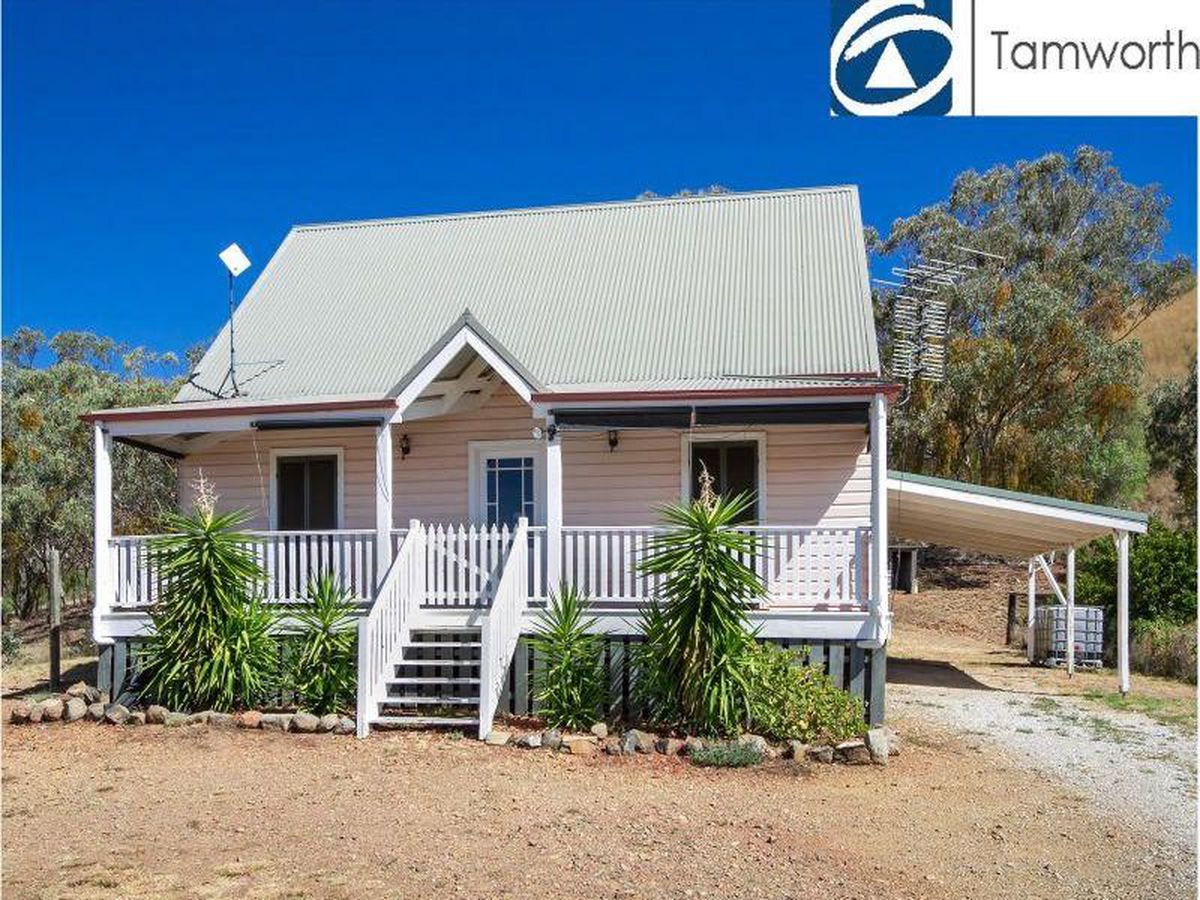 276 Daruka Road, North Tamworth First National Real Estate Tamworth