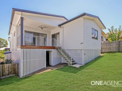 56 The Promenade, Springfield Lakes