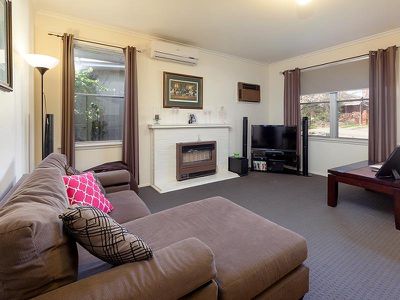 16 JAMES STREET, Wodonga