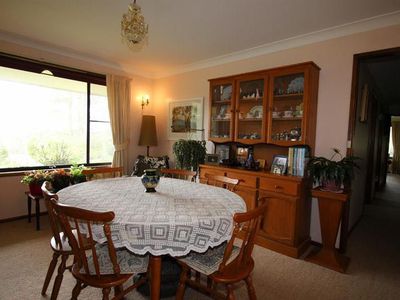 621 Jerrys Meadow Road, Sodwalls