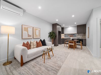 145 & 145A Dublin St, Smithfield