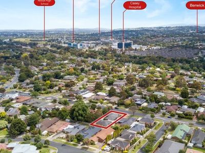 1 / 16 Chirnside Road, Berwick