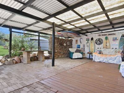 115 Princes Highway, Bodalla