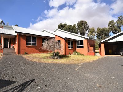 65-67 Hill Street, Geurie