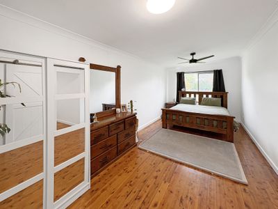 2 King st , Gunnedah