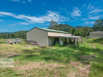 876  Green Pigeon Road, Green Pigeon