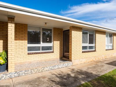 9 / 4 ANNE STREET, Wodonga