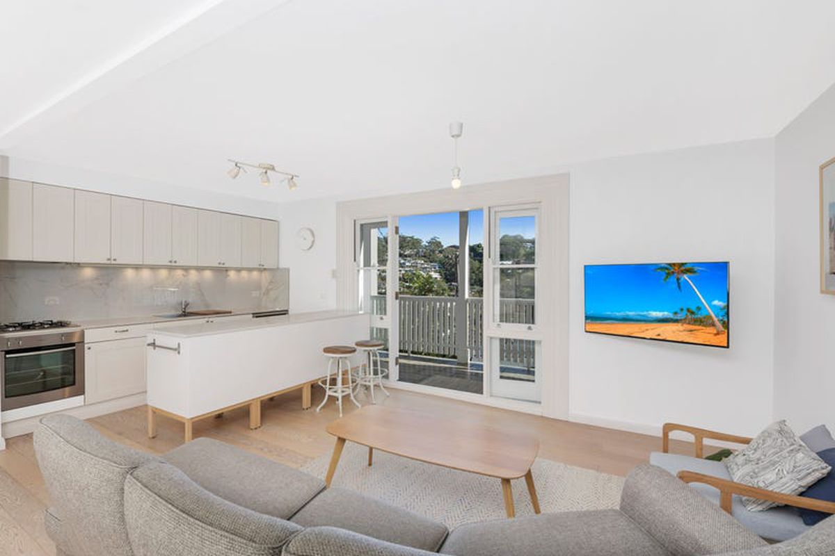 6A Riviera Avenue, Terrigal
