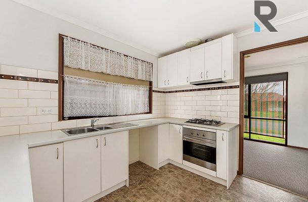 5 Watford Crescent, Craigieburn