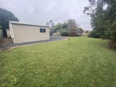31 First Avenue, Kingaroy