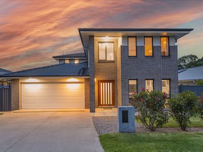 4 Abode Close, Woolgoolga