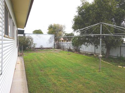 46 Creswell Street, West Wyalong