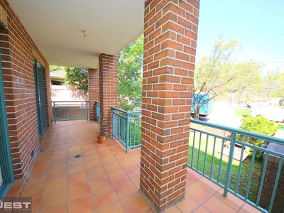 3 / 10-14 Milton Street, Bankstown