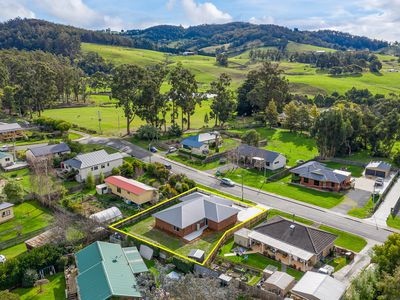 11A Emma Street, Cygnet