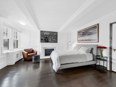 unit 12ab / 299 West 12th Street, Manhattan, NY, International