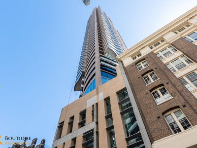 707 / 129 Harrington Street, Sydney