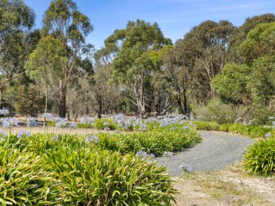 775 Granite Road, Anakie