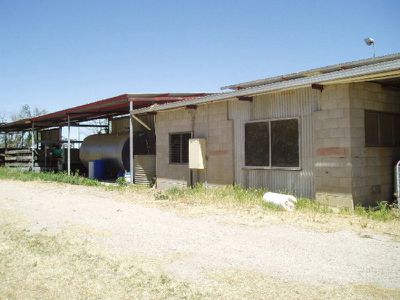 192 Hulke Road, Kerang