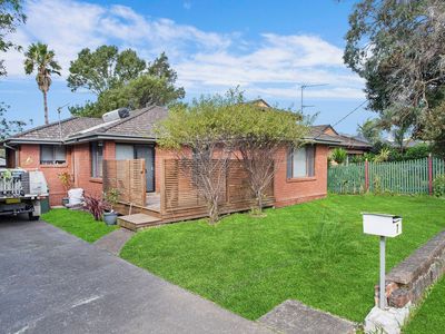 7 Ash Avenue, Albion Park Rail