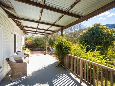 9050 Princes Highway, Tilba Tilba