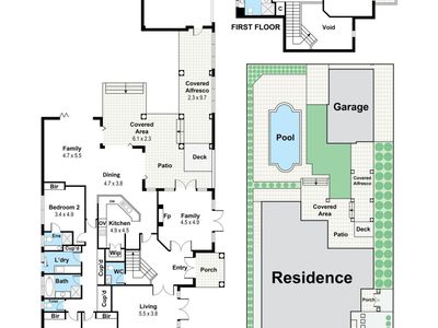 31 Goldsworthy Road, Claremont