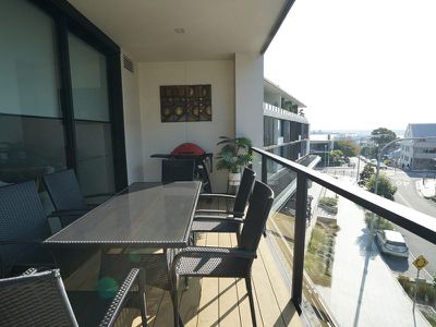 317 / 2 Nagurra Place, Rozelle