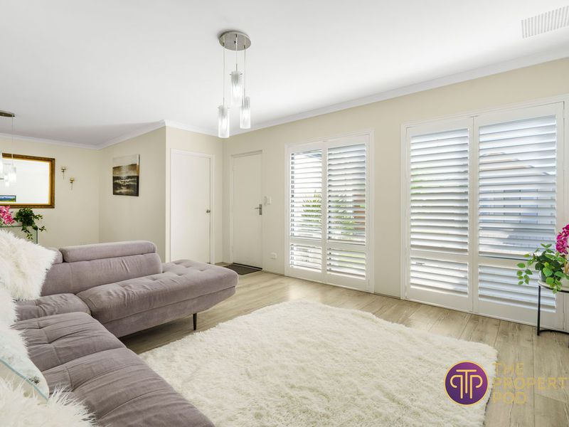4 / 15 Creery Street, Dudley Park