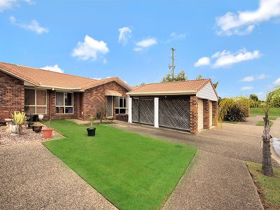 8 / 34 Thornton Street, Raceview