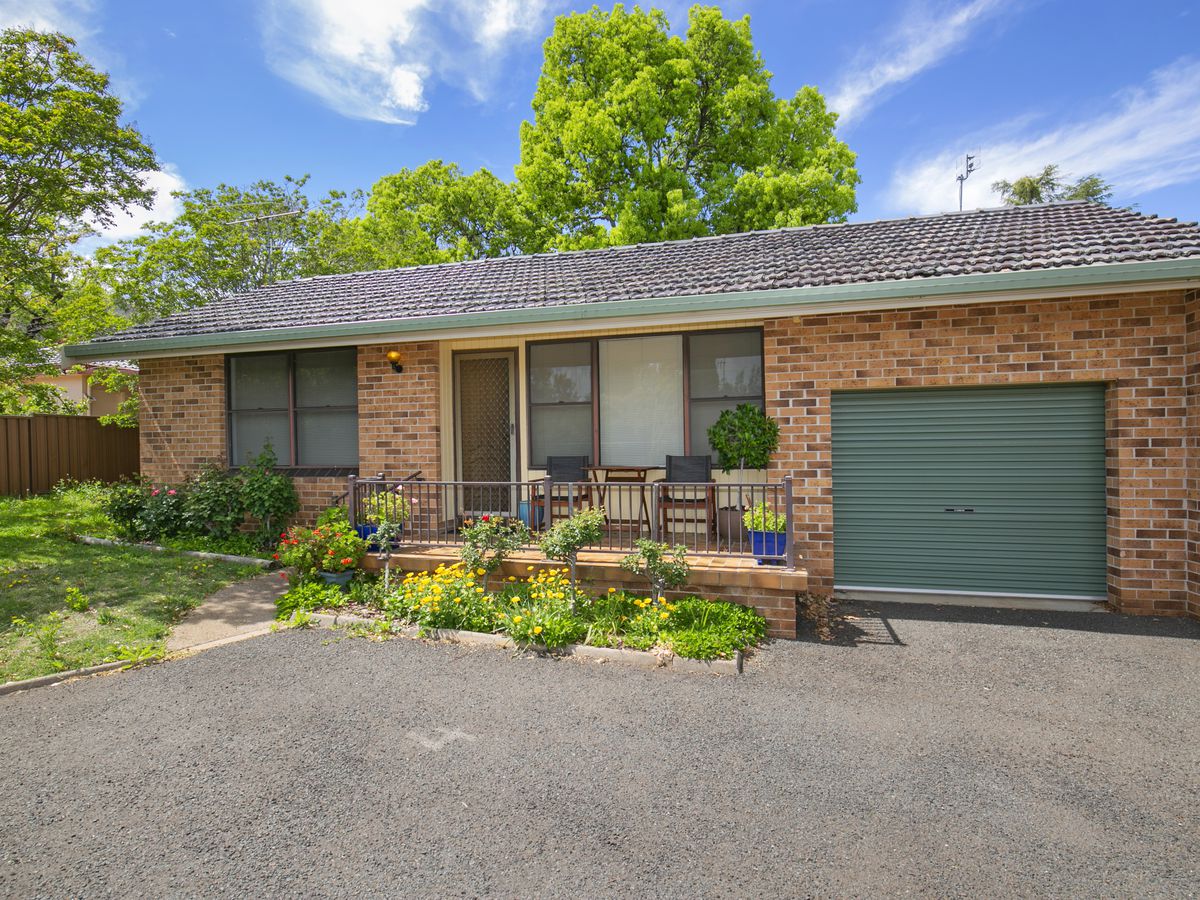 4 / 71 Fitzroy Street, Tamworth First National Real Estate Tamworth